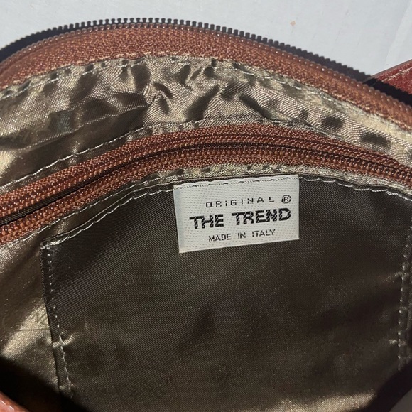 Monogram Y2K Leather Baguette Bag - Picture 13 of 16